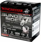 Winchester Blind Side Steel Magnum 39gr 5τμχ