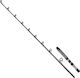 Okuma Catalina Boat Καλάμι Ψαρέματος για Jigging / Μολύβι Φύλακα 1.98m 287-