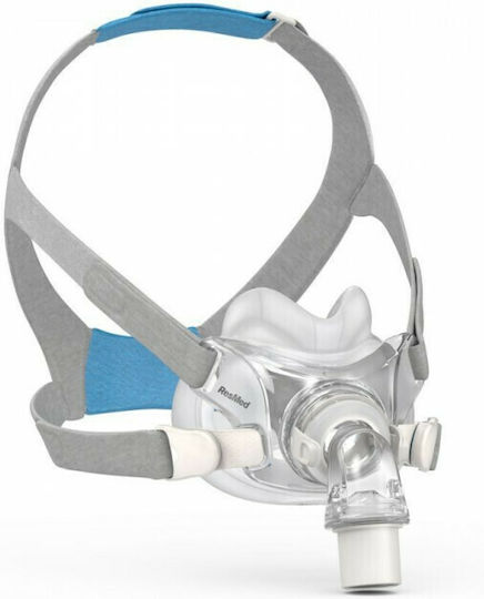 ResMed AirFit F30 Oronasal Mască pentru Aparat CPAP și BiPAP 64111