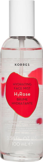 Korres Hydrating Face Mist 100ml