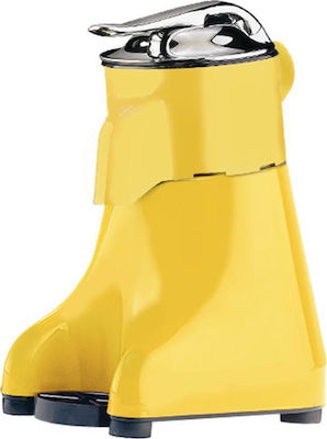 Johny Squeezer AK/7-AUT Eco Yellow 400W