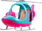 Barbie Travel Helicopter για 3+ Ετών