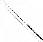 Black Diamond Jikken Fishing Rod for Spinning 2.70m 10-35gr