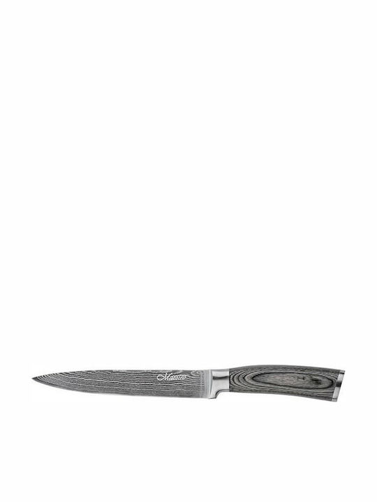 Maestro Damascus Steel Нож Готвач от Неръждаема Стомана 17.5см