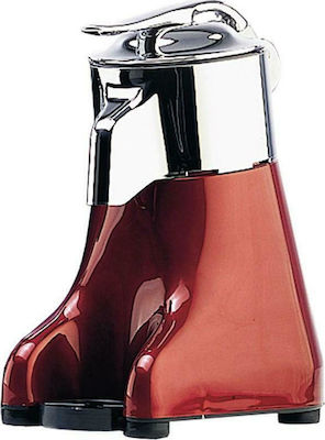 Johny Squeezer AK/7-AUT Met Burgundy 400W