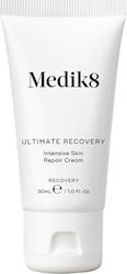 Medik8 Ultimate Recovery Restoring & Moisturizing Cream Suitable for All Skin Types 30ml