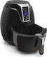 Princess 182021 Digital Aerofryer XL Air Fryer 3.2lt Black