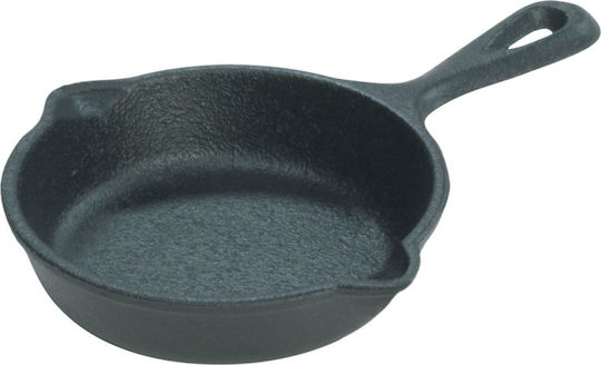 Lodge Mini Tigaie din Fontă 9cm