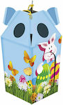 Bunny's Easter Lantern Paper 9.5x21pcs Hare