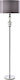 Iliadis Floor Lamp H167xW167cm. Gray