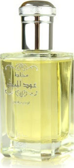 Rasasi Mukhallat Oud Al Mubakhar Eau de Parfum 100ml