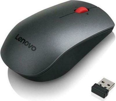 Lenovo 700 Wireless Mouse Black