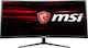 MSI Optix MAG341CQ 34" Ultrawide QHD 3440x1440 VA Curved Gaming Monitor