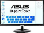 Asus VT229H IPS Touch Monitor 21.5" FHD 1920x1080 mit Reaktionszeit 5ms GTG