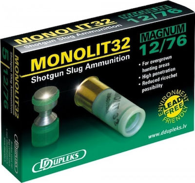 DDupleks Monolit Magnum 32gr 5τμχ