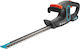 Gardena EasyCut Li 9836-20 Hedge Trimmer Battery 14.4V with Blade 40cm 09836-20