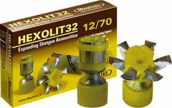 DDupleks Hexolit 32gr 5τμχ