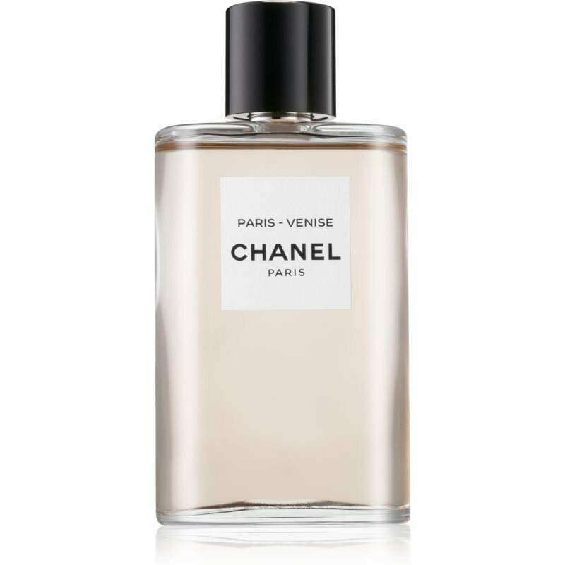 Chanel - CRISTALLE - Eau De Parfum Vaporizer - Luxury Fragrances - 100 ml -  Avvenice
