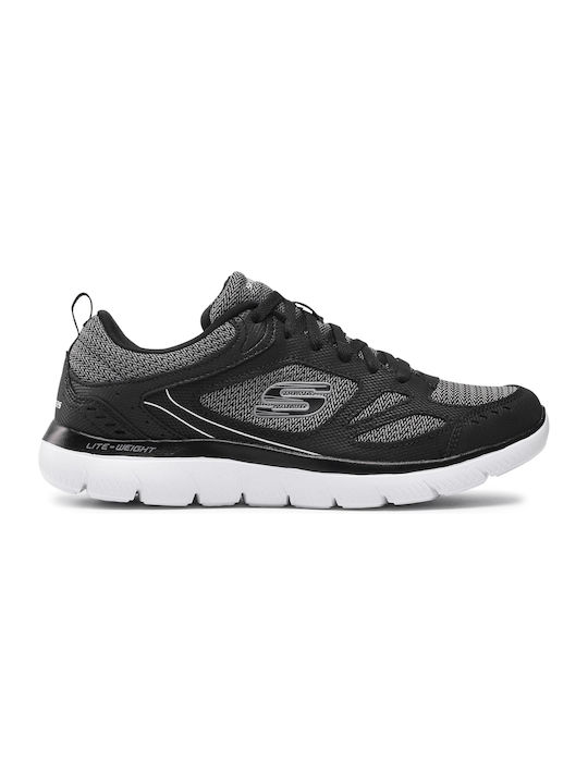 Skechers Summits South Rim Herren Sportschuhe L...