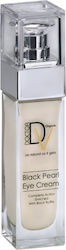 DrV Black Pearl Eye Moisturiser 30ml