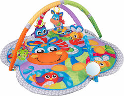 Playgro Clip Clop Baby-Spieldecken und -Gyms mit Musik für Neugeborene Playgro Clip Clop Baby-Spieldecken und -Gyms mit Musik für Neugeborene