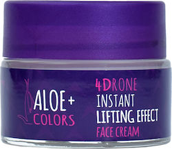 Aloe Colors 4Drone Lifting Botox Effect Συσφικτική Κρέμα 50ml Aloe Colors 4Drone Lifting Botox Effect Συσφικτική Κρέμα 50ml