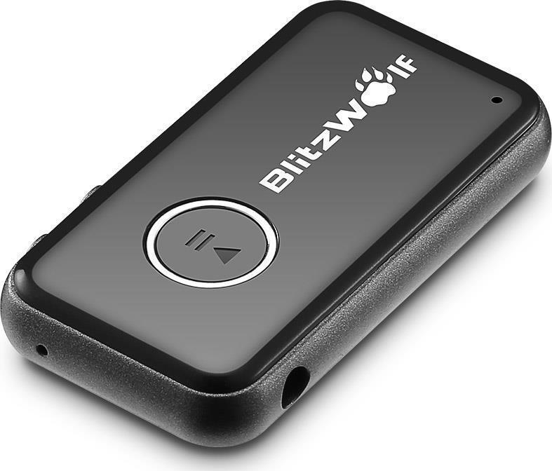 Receiver BlitzWolf Skroutz.gr