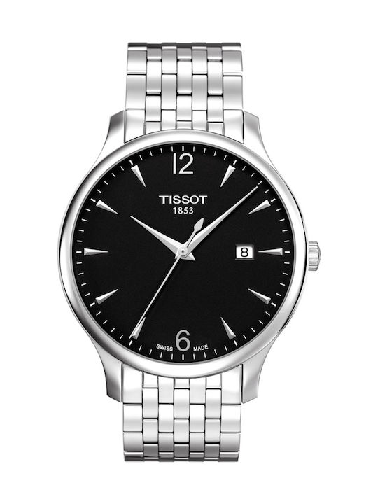 Tissot Tradition