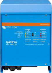 Victron Energy MultiPlus 48/3000/35-16 Inverter Unda sinusoidală pură 48V Cu o singură fază PMP483020001