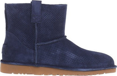 ugg unlined mini perf