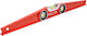 Yato YT-30375 Spirit Level Aluminum 60cm with 3 Eyes
