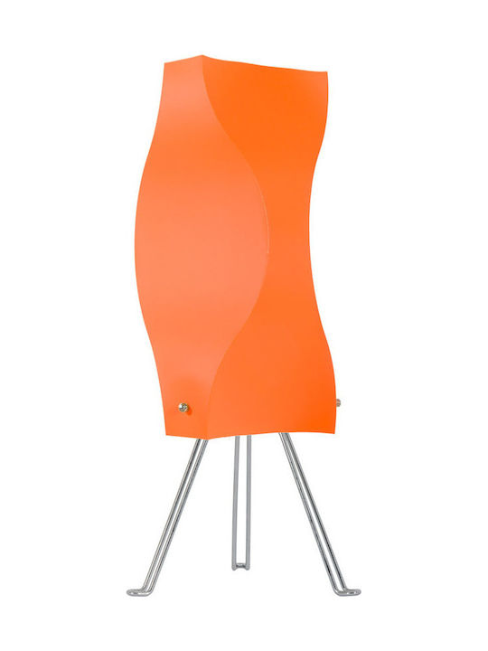 Starlight FP-510-M-1Ε-18CM-T Πλαστικό Πορτατίφ ...