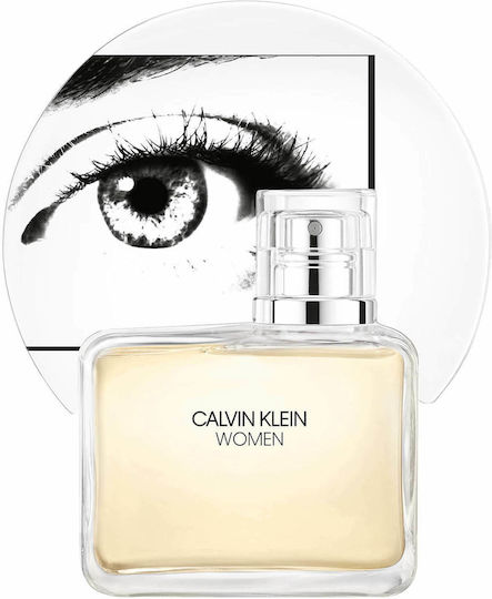 Calvin Klein Women Тоалетна вода 100мл