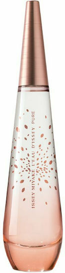 Issey Miyake L' Eau D' Issey Pure Petale de Nectar Eau de Toilette 90ml