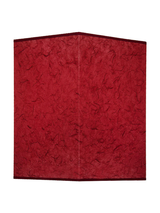 Starlight Table Lamp for Socket E14 with Red Sh...