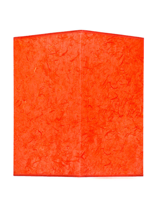 Starlight Table Lamp for Socket E14 with Orange...