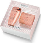 Kerastase Women's Hair Care Set Discipline Set with Shampoo / Mask 2pcs