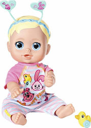 ZAPF Creation Baby-Puppe Baby geboren Funny Faces 36 cm.