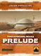 Stronghold Games Brettspiel Terraforming Mars Prelude für 1-5 Spieler 12+ Jahre SG7202