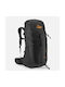 Lowe Alpine AirZone Trail 35 Bergsteigerrucksack 35Es Schwarz