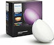 Philips Dekorative Lampe Weiß