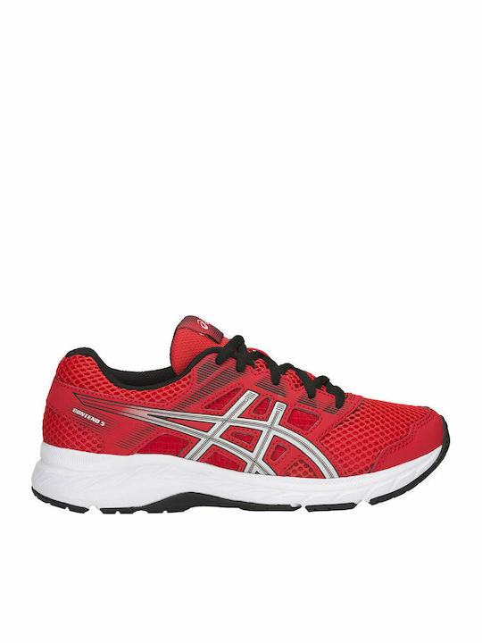 ASICS Contend 5 GS Încălțăminte Sport Copii Ale...