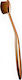 Revolution Beauty Professional Eye Shadow Makeup Brush from Synthetic Bristle Precision