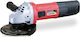 Stayer SAB 800 BR Τροχός 115mm Ρεύματος 800W