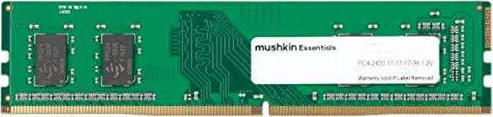 Mushkin Essentials 8GB DDR4 RAM cu Viteză 2666 pentru Desktop