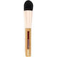 Zao Organic Makeup Professional Makeup Brush for Foundation made of Synthetic Hair