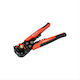 Yato Automatic Cable Stripper with Cutter and 205mm Length