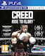 Creed Rise to Glory PS4 Game