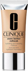 Clinique Even Better Refresh Liquid Make Up CN70 Vanilla 30ml