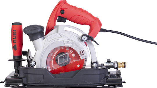 Rubi TC-125 Electric Cut Off Saw with Speed 13800rpm